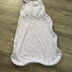 Nested Bean Light Purple Baby Sleep Sack